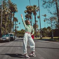 Отзыв от Анжелика - Виза Destination Thailand